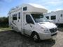 2008 Winnebago View